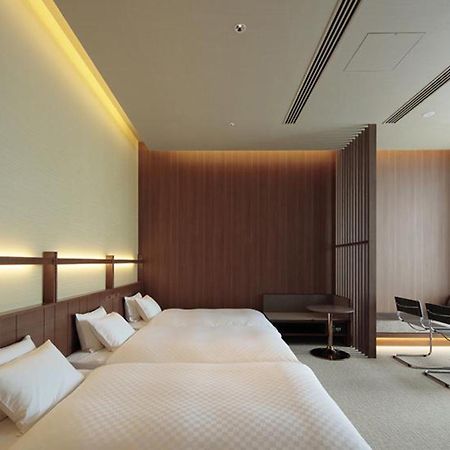 Candeo Hotels Kumamoto Shinshigai Exterior foto