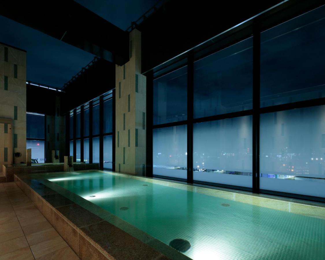 Candeo Hotels Kumamoto Shinshigai Exterior foto