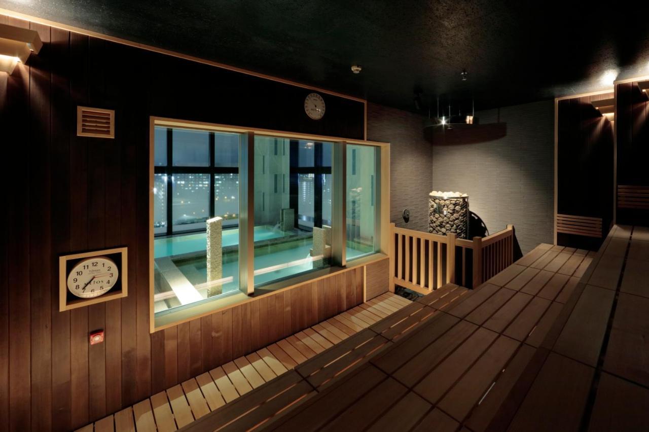 Candeo Hotels Kumamoto Shinshigai Exterior foto