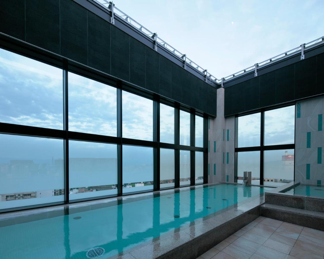 Candeo Hotels Kumamoto Shinshigai Exterior foto
