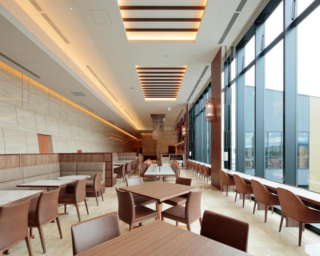 Candeo Hotels Kumamoto Shinshigai Exterior foto