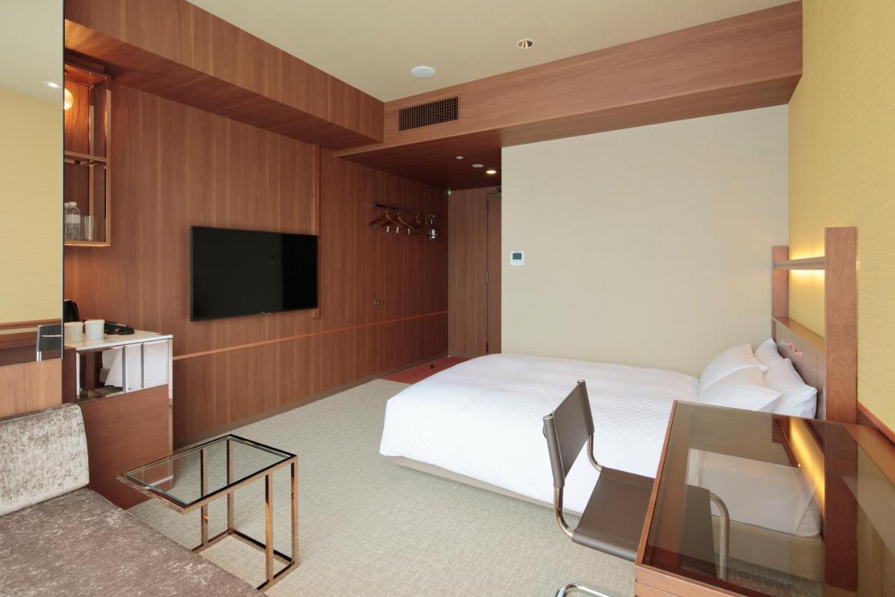 Candeo Hotels Kumamoto Shinshigai Exterior foto