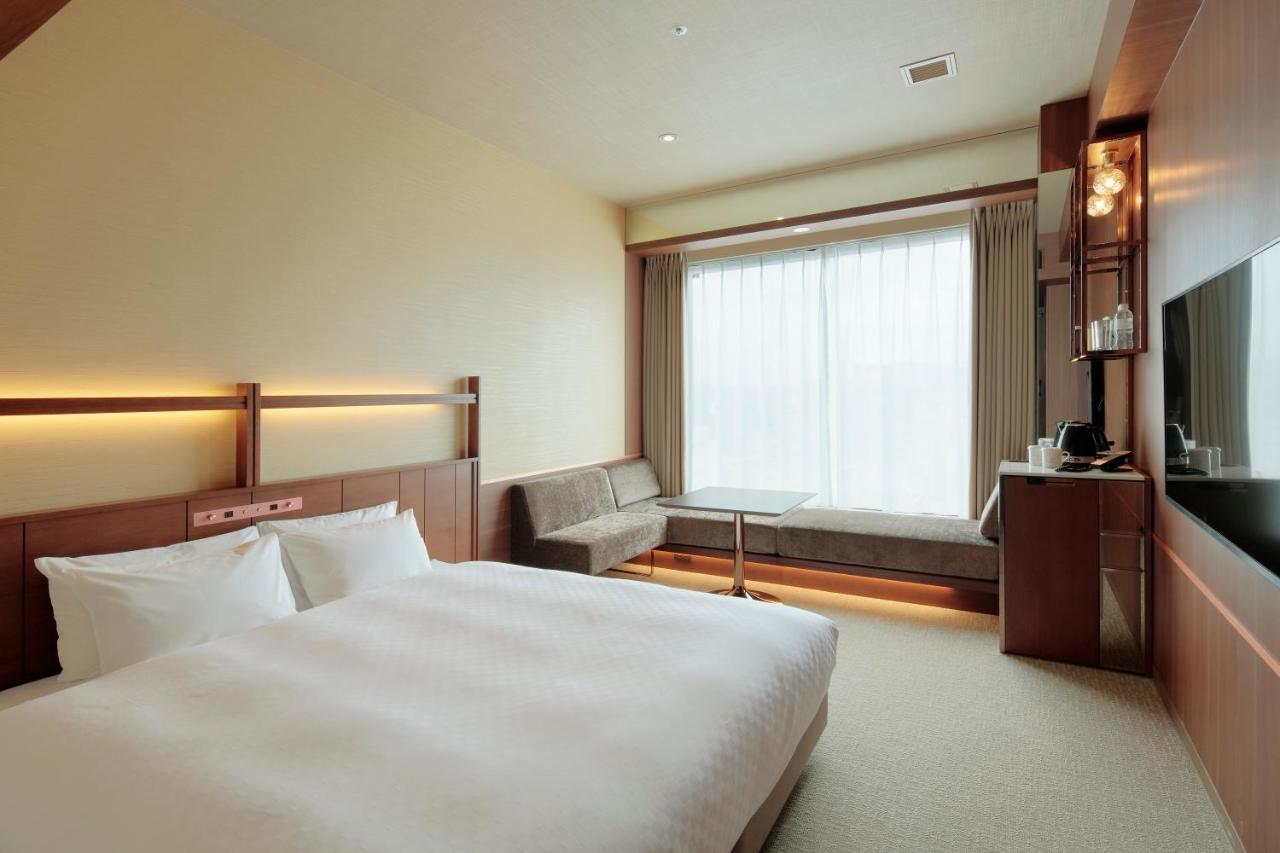 Candeo Hotels Kumamoto Shinshigai Exterior foto