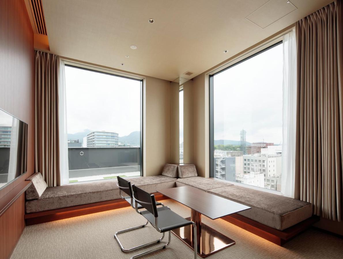 Candeo Hotels Kumamoto Shinshigai Exterior foto