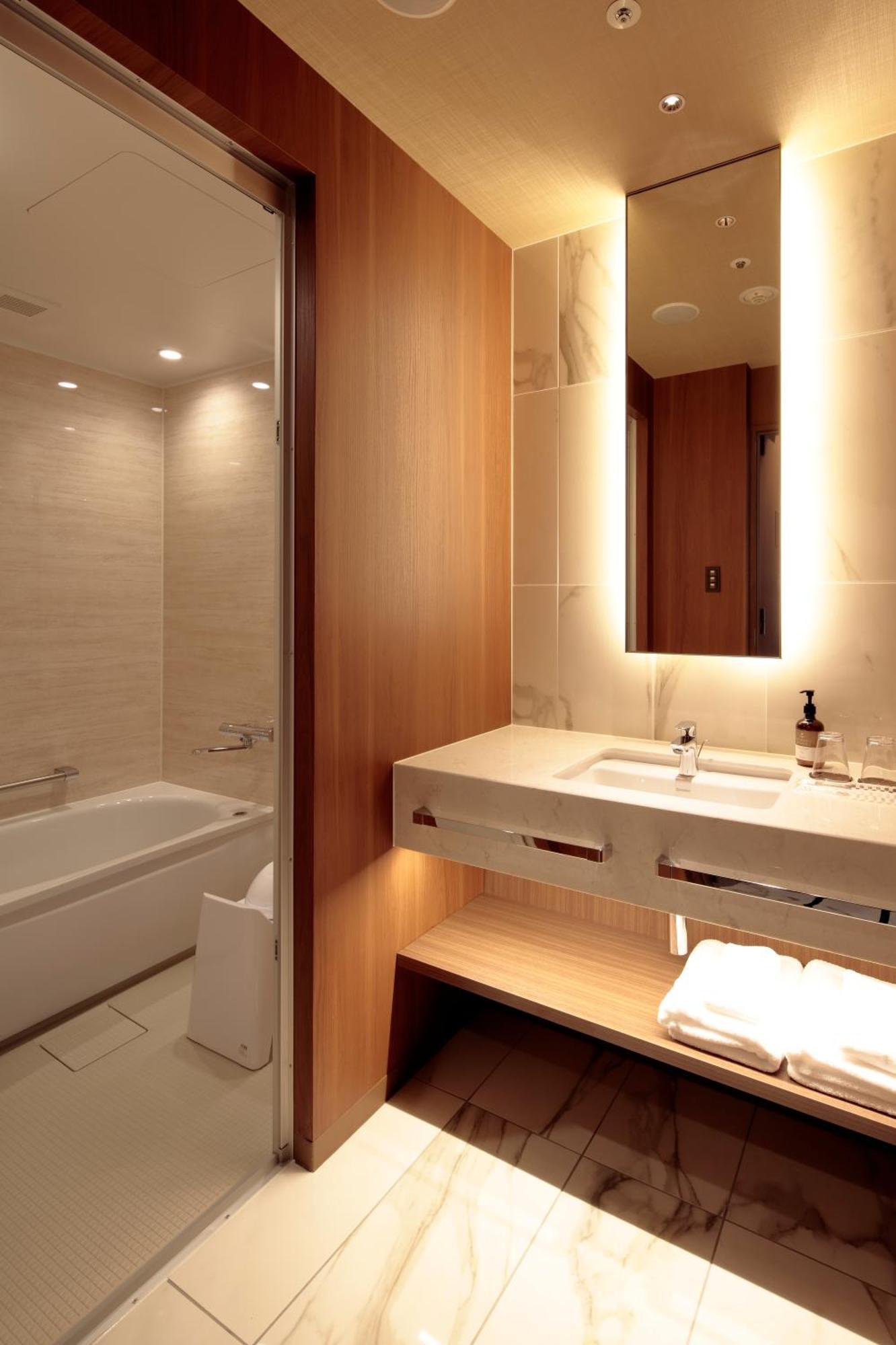 Candeo Hotels Kumamoto Shinshigai Cameră foto