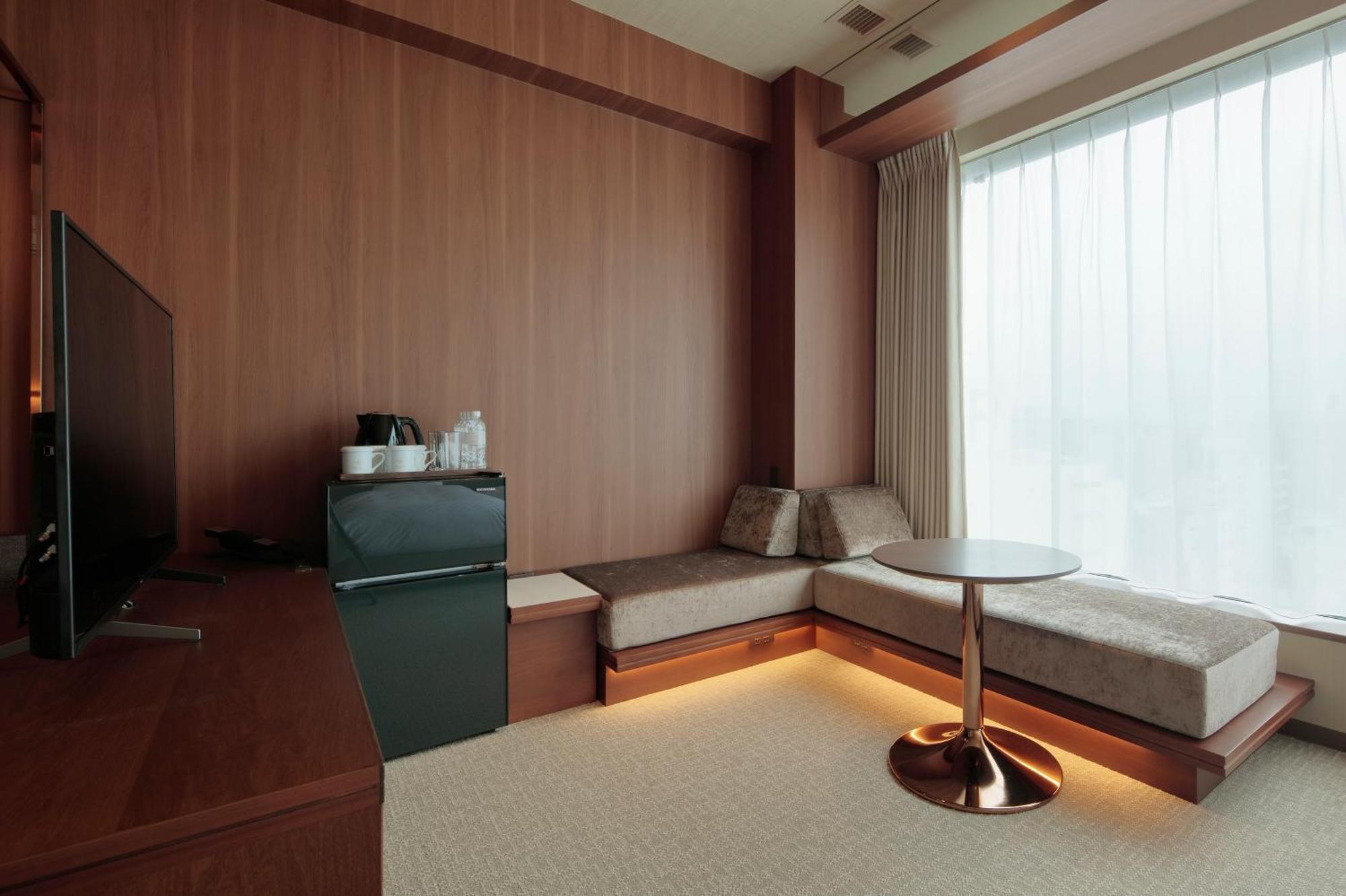 Candeo Hotels Kumamoto Shinshigai Cameră foto